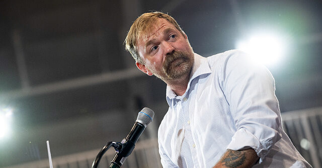 Former girlfriend claims Platner was unfaithful to his fiancée and stood by his Nazi tattoo.