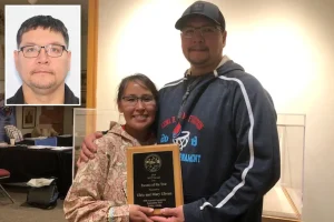 Former mayor of an Alaskan town, Ulric Jeffery Ulroan, who previously received a 'parent of the year' award, faces charges for child sex crimes.