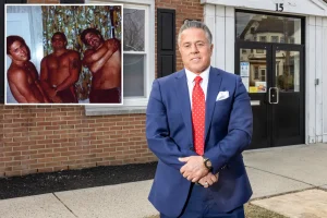 Former mob enforcer John Alite taken into custody for loansharking allegations