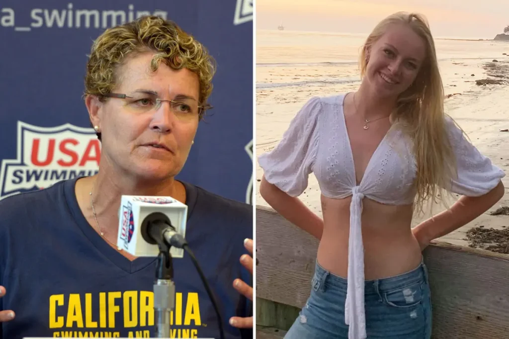 Former swimmers achieve legal success against UC Berkeley in coach abuse case