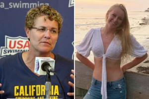 Former swimmers achieve legal success against UC Berkeley in coach abuse case