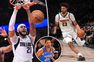 Former teammate of Luka Doncic is one of the possible targets for the Lakers.
