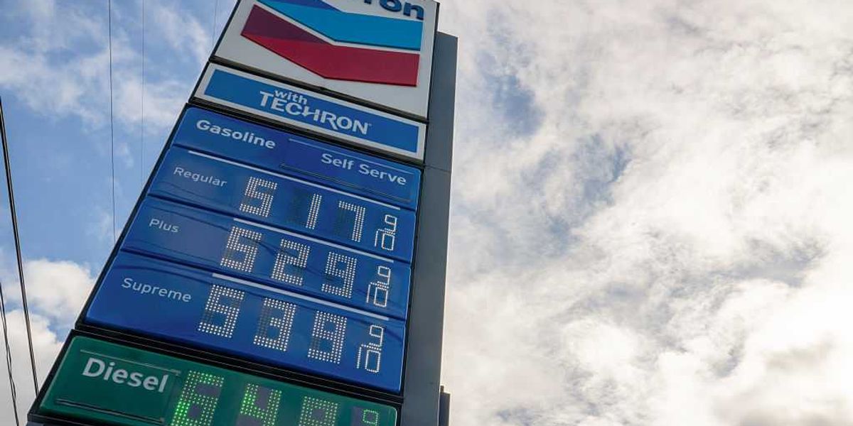 Fossil fuels drive the AI surge: Microsoft and Chevron join forces on large Texas energy initiative