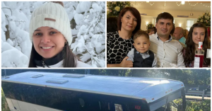 Four Family Members and a Young Woman Named as Victims in Virginia Crash Said to Involve Chinese Immigrant Bus Driver