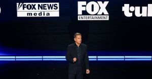 Fox to Buy Streaming TV Company Roku for $22 Billion