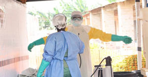 France Confirms First Ebola Case in Doctor Coming Back from DR Congo