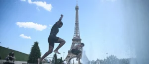 France Experiences Record Heat And 40 People Drown During Heatwave