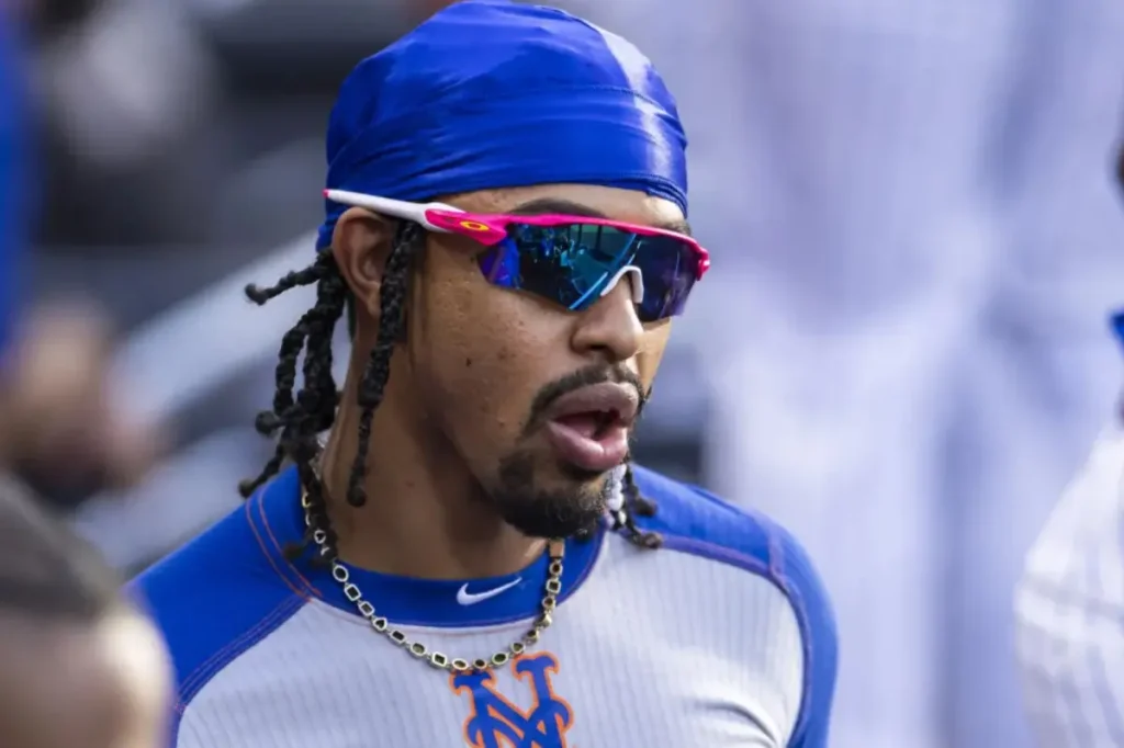 Francisco Lindor might be ready to come back to the Mets' lineup on Wednesday.