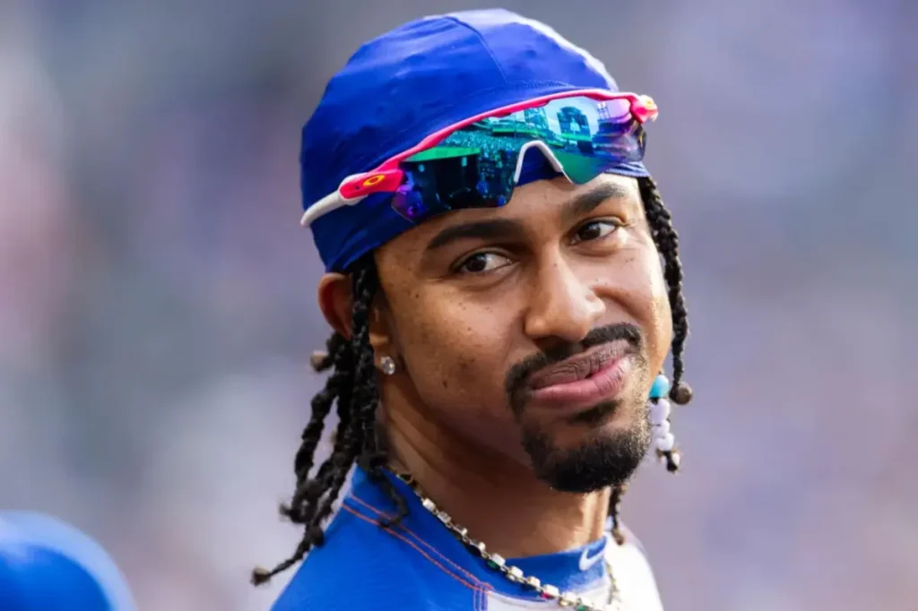 Francisco Lindor starts rehab assignment, getting closer to rejoining the Mets