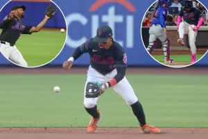 Francisco Lindor's comeback can't prevent Mets from being swept in doubleheader amidst a series of mistakes.