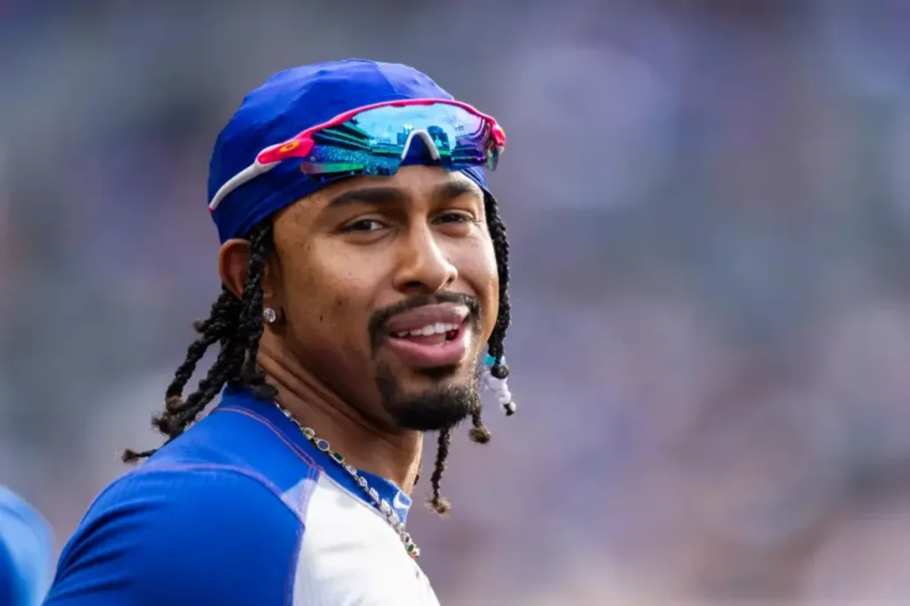 Francisco Lindor's potential next move for returning to the Mets has come to light
