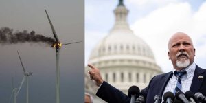 Frauds pose as MAGA supporters to undermine Chip Roy in Green New Deal scheme