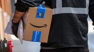 Fraudulent Amazon email scheme exploits account recovery to obtain information.