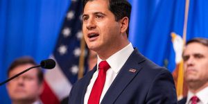 Fraudulent haven: Federal authorities intend to bring election fraud charges in California