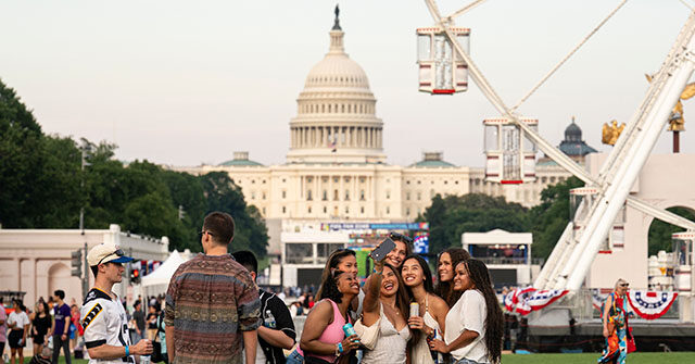 Freedom 250: Grand American State Fair Features Rodeos and Aerial Displays