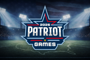 Freedom 250 reveals a national youth sports event: The 2026 Patriot Games
