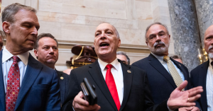 Freedom Caucus Applauds Committee Approval of Measure to Eliminate Biden Administration's Auto 'Kill Switch'