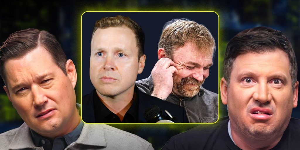 From texting controversies to election misconduct — if you’re a Democrat, ‘nobody raises any questions’