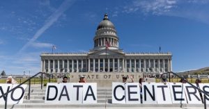 'Fundamental Change': AI Data Center Critics Halt or Postpone Projects Valued at Almost $130B in 2026