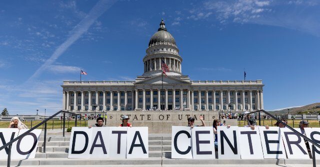 'Fundamental Change': AI Data Center Critics Halt or Postpone Projects Valued at Almost $130B in 2026