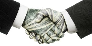 Funding is a hidden advantage for American communities