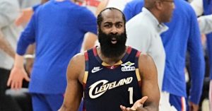 GOA Supports James Harden: 'Texas Permits Constitutional Carry'