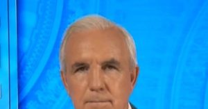 GOP Rep. Gimenez: We're 75% Finished Reducing Iran's Military Power, We Should Have Completed It