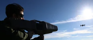 GOP Representative Seeks Anti-Drone Enhancements for America's Power Plants and Data Centers