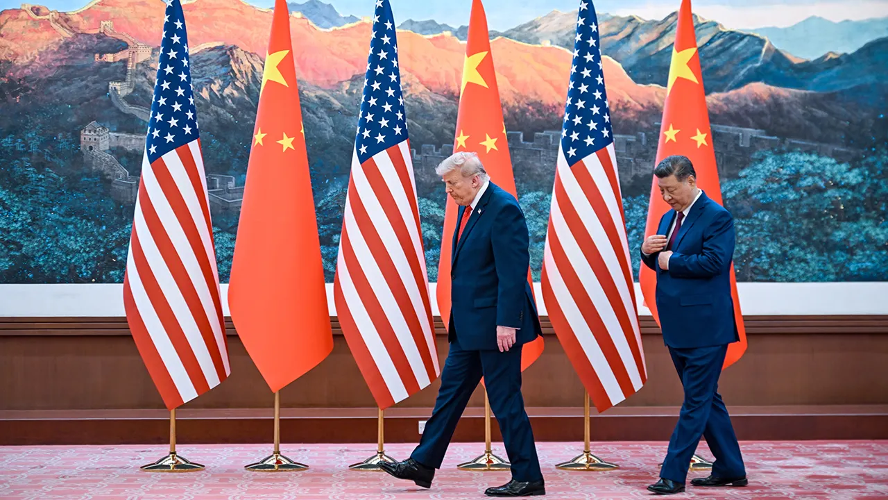 GOP legislation puts federal funding for colleges at risk over ties to groups linked to the CCP