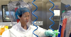 Gabbard Publishes Documents on U.S.-Supported Biolabs in Over 30 Nations