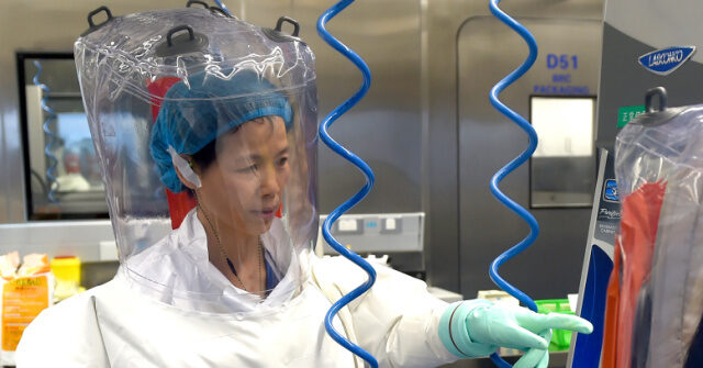 Gabbard Publishes Documents on U.S.-Supported Biolabs in Over 30 Nations
