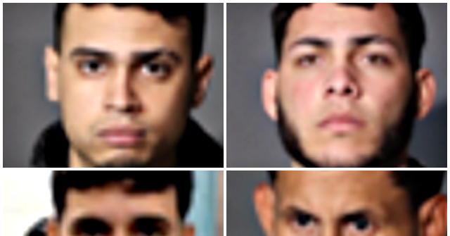 Gang Members Released by Biden Admit Guilt in Double Murder