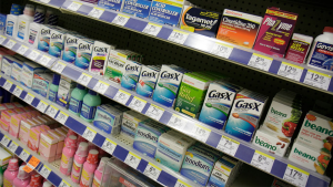 Gas-X recalled due to machine coolant contamination in capsules, according to the FDA.