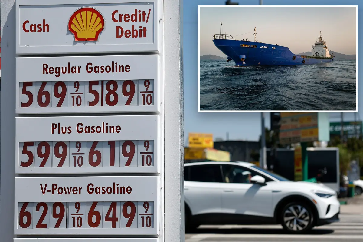 Gas prices in the US are above average and are not expected to return to pre-Iran-war levels until late fall, according to experts.