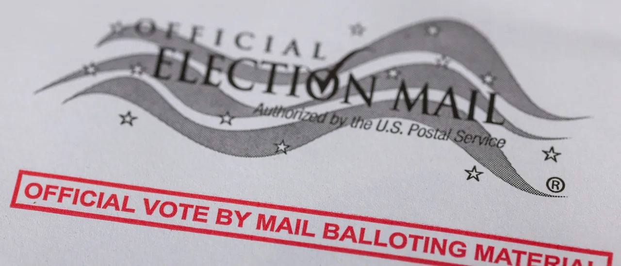 Gavin Newsom's Latest Election Law Might Lead to Significant Voter Fraud