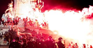 Geert Wilders: Our Cities Should Not Look Like Warzones