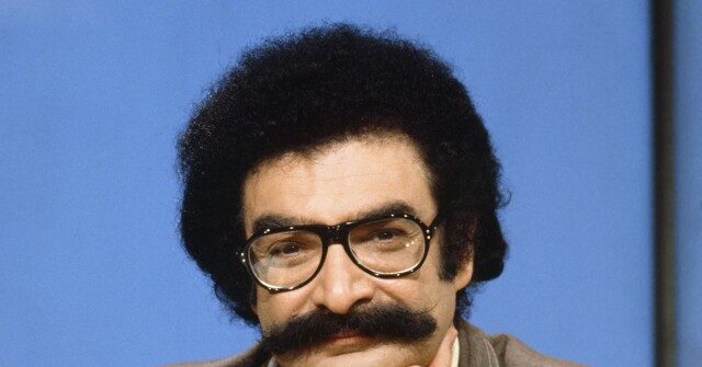 Gene Shalit, Veteran Movie Critic, Passes Away at 100