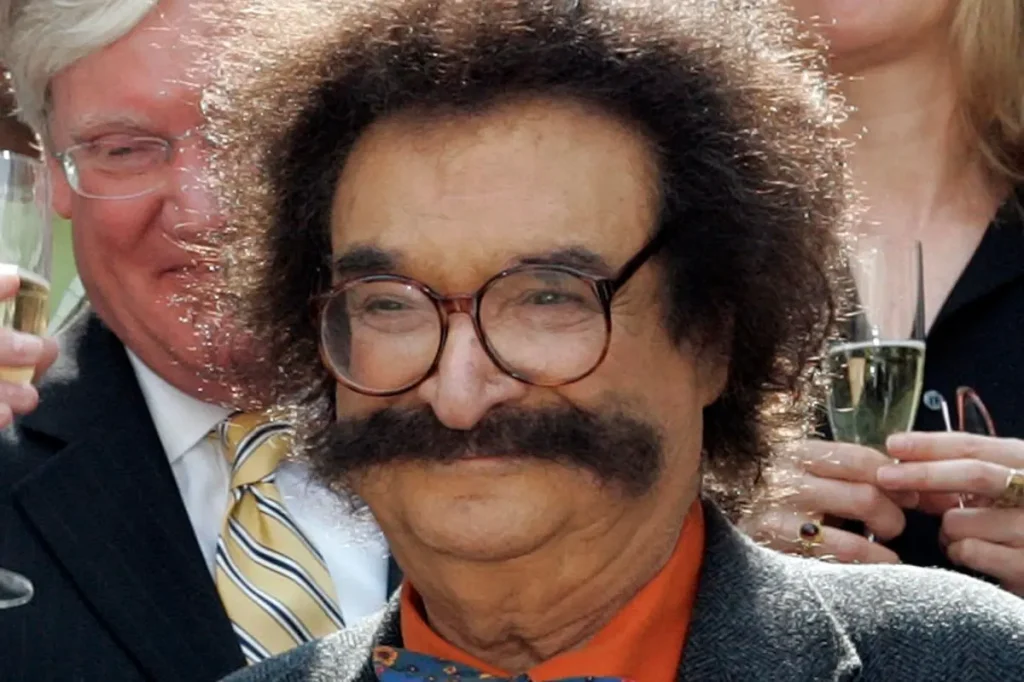 Gene Shalit, beloved movie critic from 'Today' known for his puns, has passed away at 100