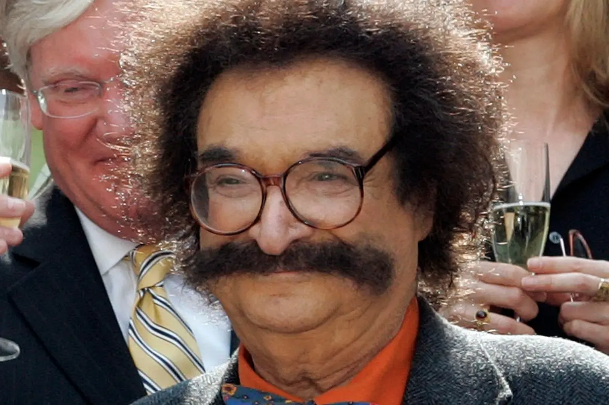 Gene Shalit, beloved movie critic from 'Today' known for his puns, has passed away at 100