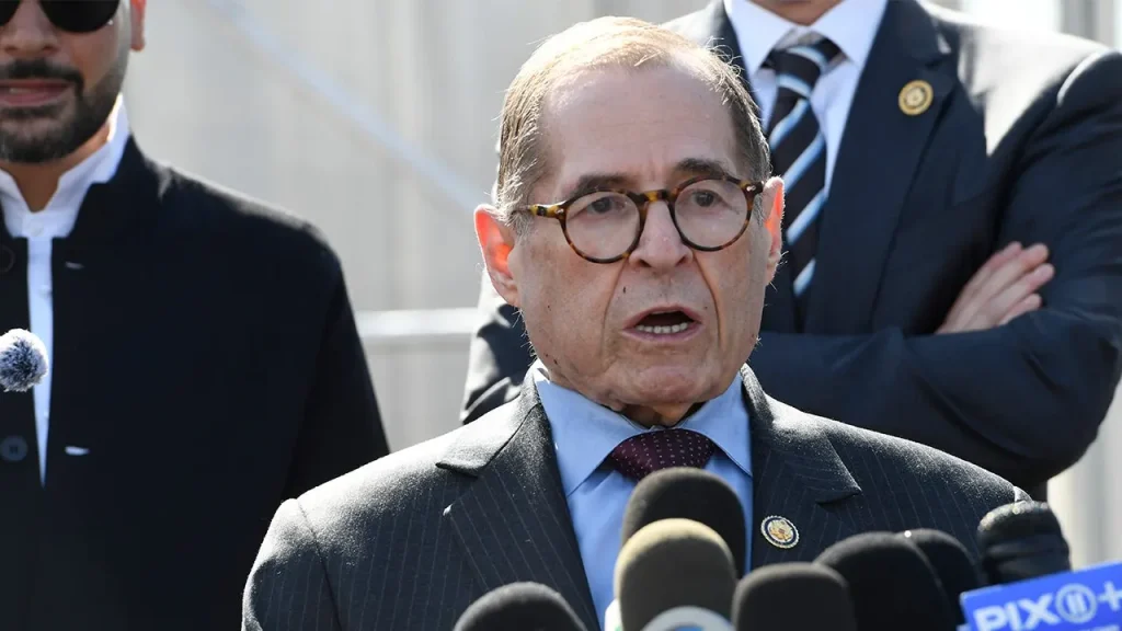 George Conway and JFK’s grandson Schlossberg defeated in NYC primary for Nadler's seat