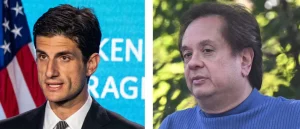 George Conway and Jack Schlossberg Suffer Defeats in Primary to Replace Jerry Nadler