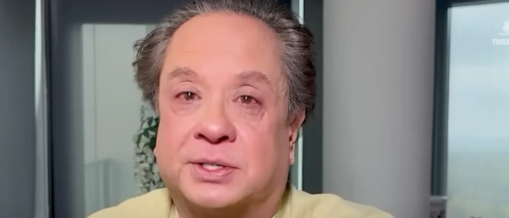 George Conway, who opposed Trump, had such a poor showing in his primary that he couldn’t even defeat an unknown woman.