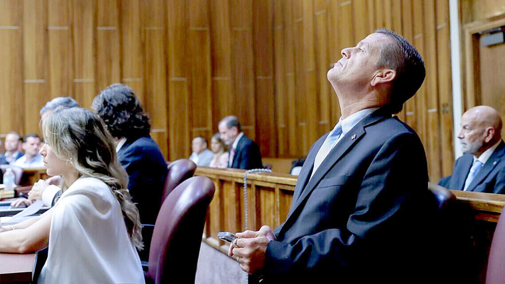 George Pino acquitted of manslaughter in deadly Florida boat accident case