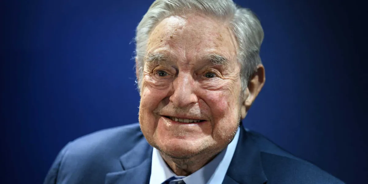 George Soros has invested millions in midterm elections and still has more to contribute.