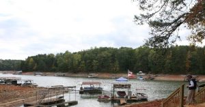 Georgia Calls on AI Data Centers to Reduce Water Consumption Amid Ongoing Droughts