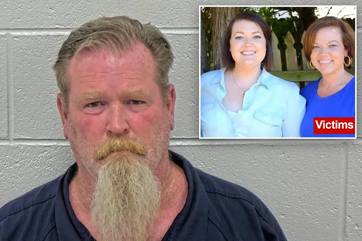 Georgia man reportedly takes the lives of his wife and daughter in a conflict about his mother