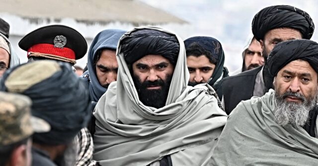 Germany Reaches Agreement with Taliban to Return Criminals to Afghanistan