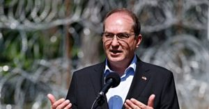 Germany Refuses E.U. Demands to Eliminate Internal Border Checks