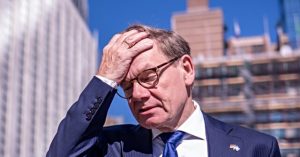 Germany Unable to Obtain U.N. Security Council Position, Points to Russia as the Cause