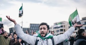 Germany's Refugee Count Reaches Unprecedented Four Million